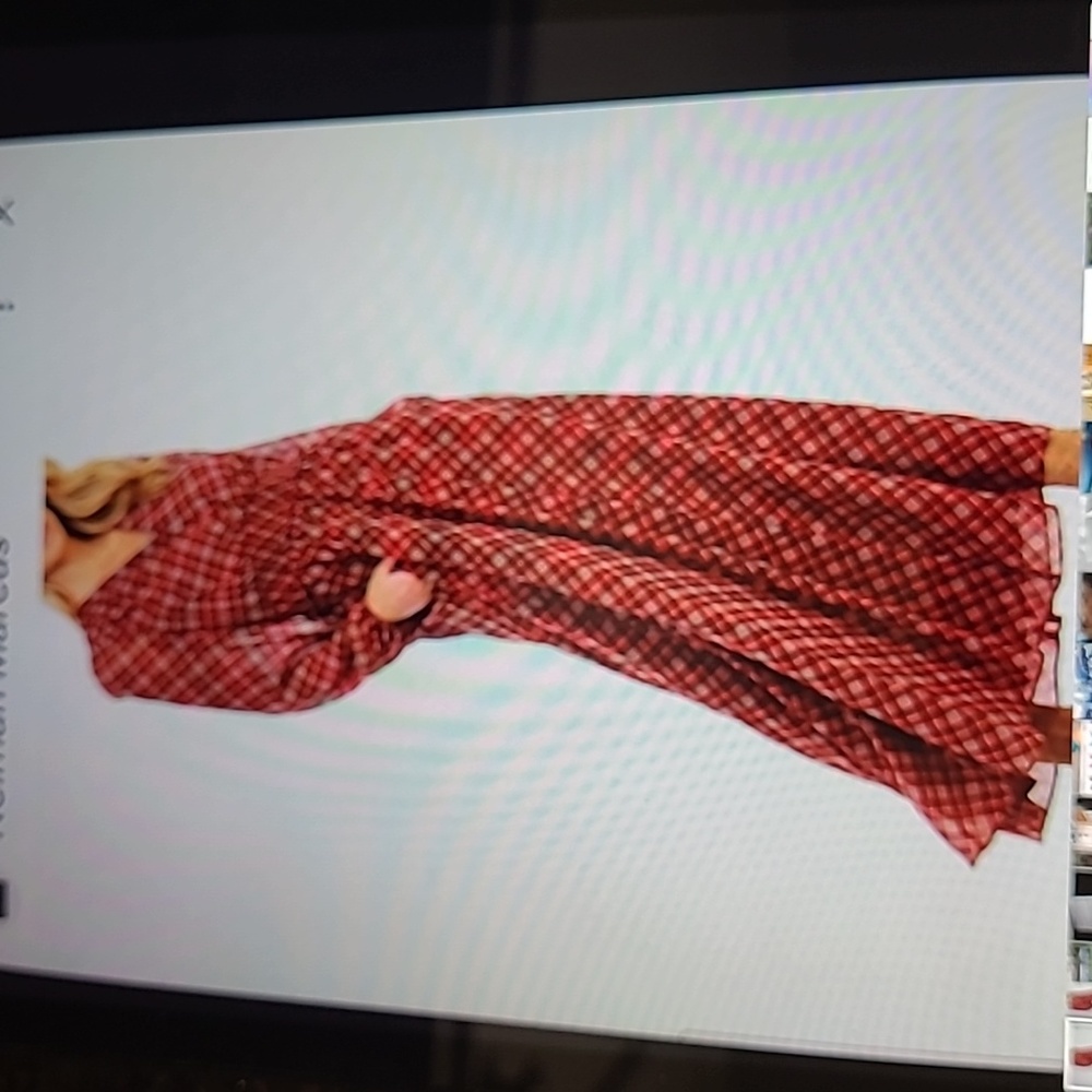 GAL MEETS GLAM MAXIDRESS